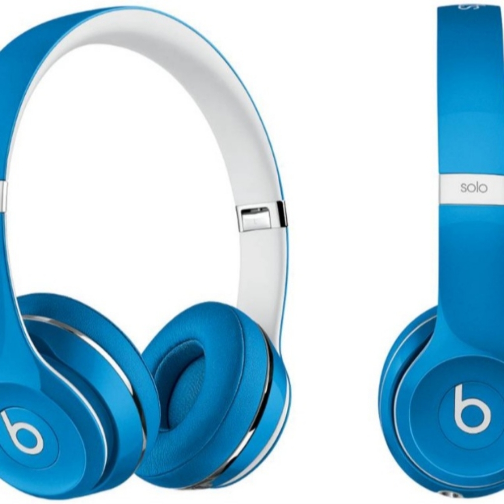 Headphones Beats by Dre